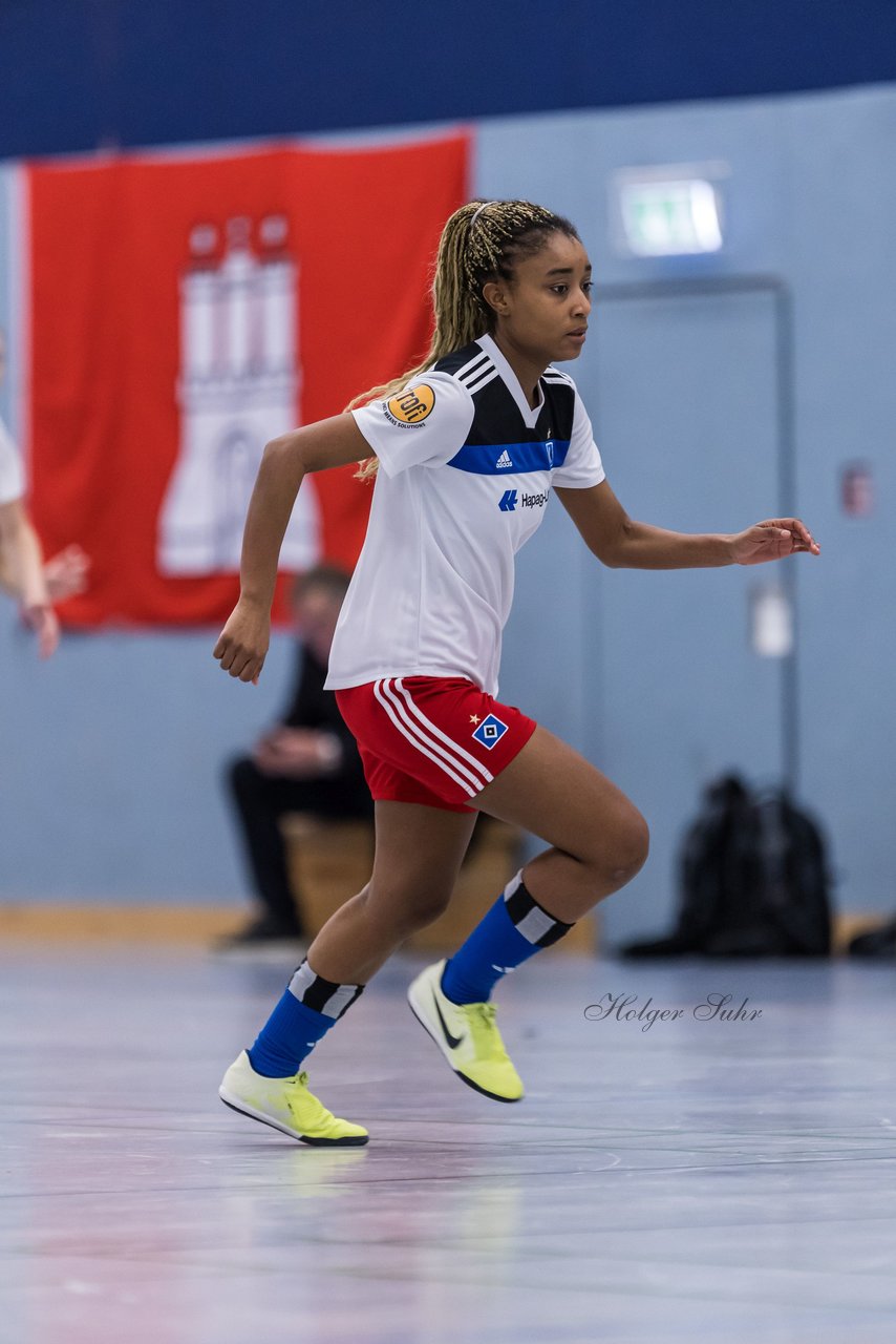 Bild 100 - F NFV Futsalturnier